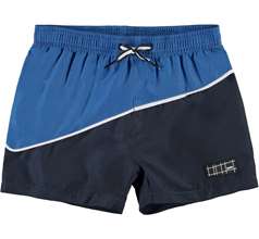 Niko Block Swimwear